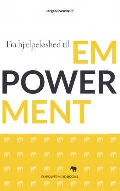 Fra hjælpeløshed til empowerment