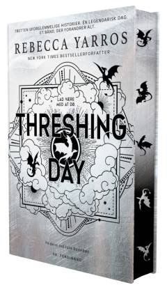 Threshing Day – Lad være med at dø