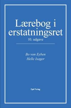 Lærebog i erstatningsret