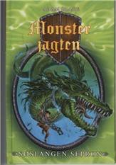 Monsterjagten 2: Søslangen Sepron