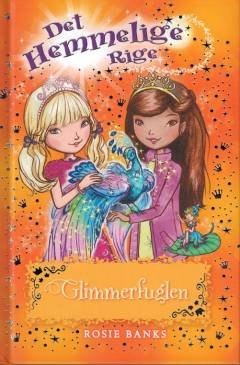 Det Hemmelige Rige 21: Glimmerfuglen