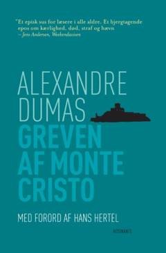 Greven af Monte Cristo, klassiker