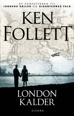 London kalder