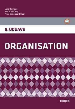 Organisation, 8. udg. 2025