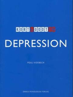 Kort & godt om DEPRESSION