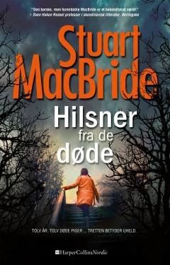 Hilsner fra de døde