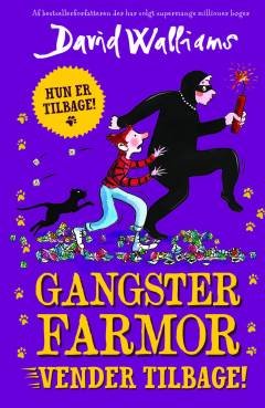 Gangster Farmor vender tilbage