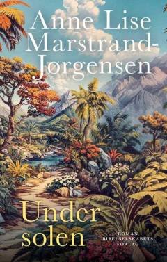 Under solen