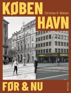 København før og nu