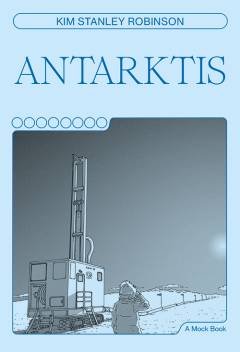 Antarktis