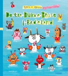 De Tre Bukke Bruse