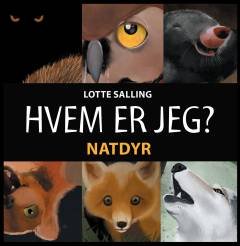 Hvem er jeg? Natdyr