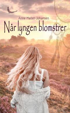 Når lyngen blomstrer