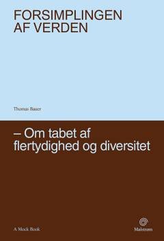 Forsimplingen af verden