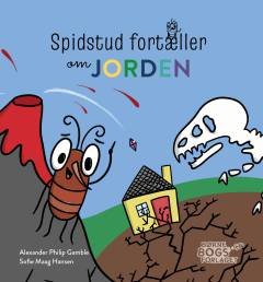 Spidstud fortæller om Jorden