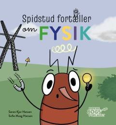 Spidstud fortæller om fysik