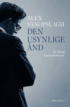 Den usynlige ånd