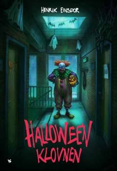 Halloweenklovnen