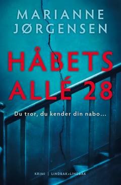 Håbets Allé 28