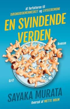 En svindende verden