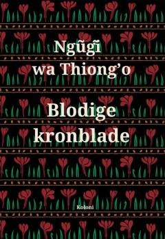 Blodige kronblade