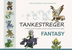 Tankestreger - Fantasy