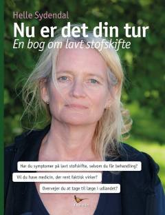 Nu er det din tur