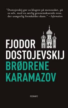 Brødrene Karamazov