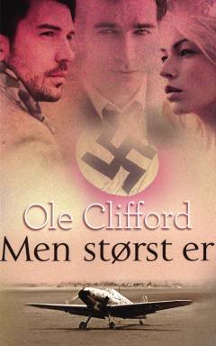 Men størst er